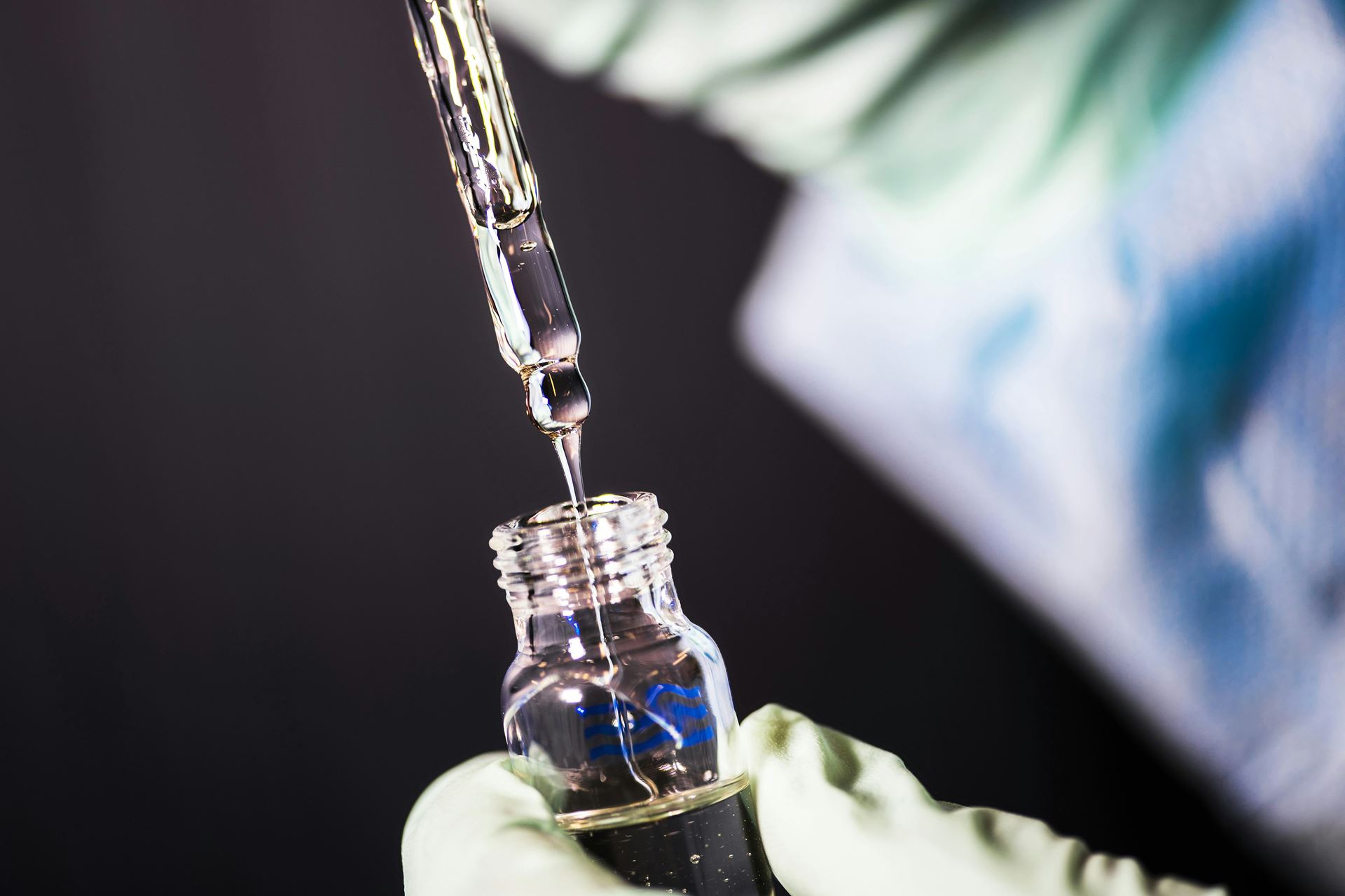 Injection